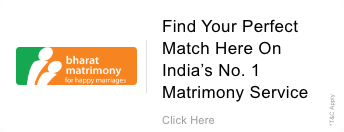 Bharath Matrimony